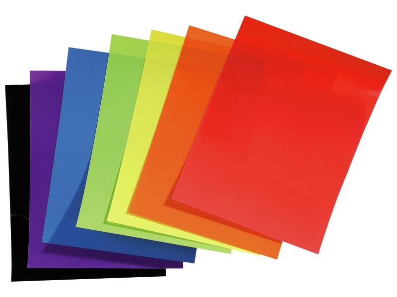 Vaessen Creative • Shrink Plastic A4